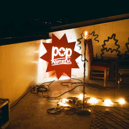 COSMOS Embassy: Montréal, Canada